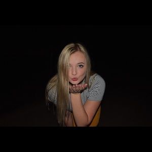 Meet your Posher, Kailey